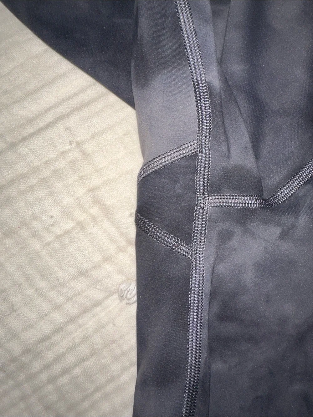 Lululemon Wunder Train High-Rise Leggings size 8